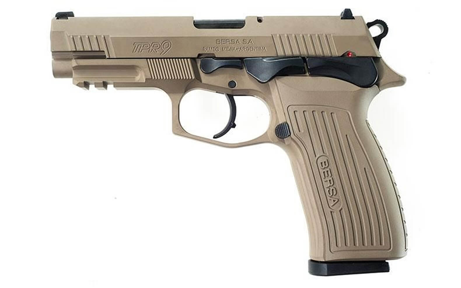 TPR9-FDE