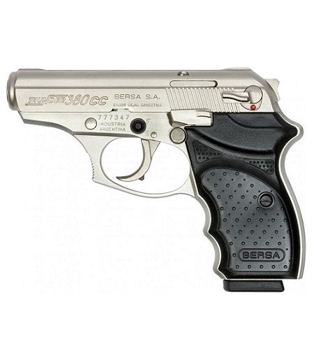 Bersa-Thunder-380-CC-Nickel